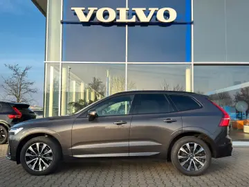 VOLVO XC60 B4d Plus Dark AWD