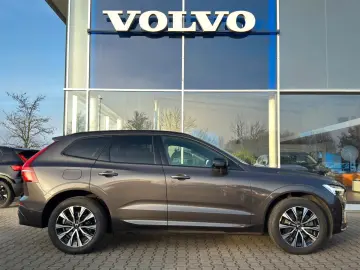 VOLVO XC60 B4d Plus Dark AWD