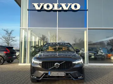 VOLVO XC60 B4d Plus Dark AWD