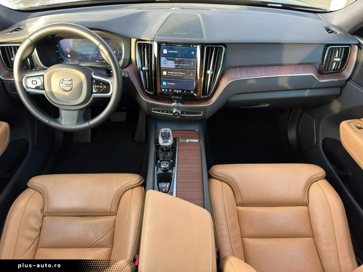 VOLVO XC60 B4d Plus Dark AWD