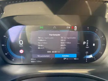 VOLVO XC60 B4d Plus Dark AWD