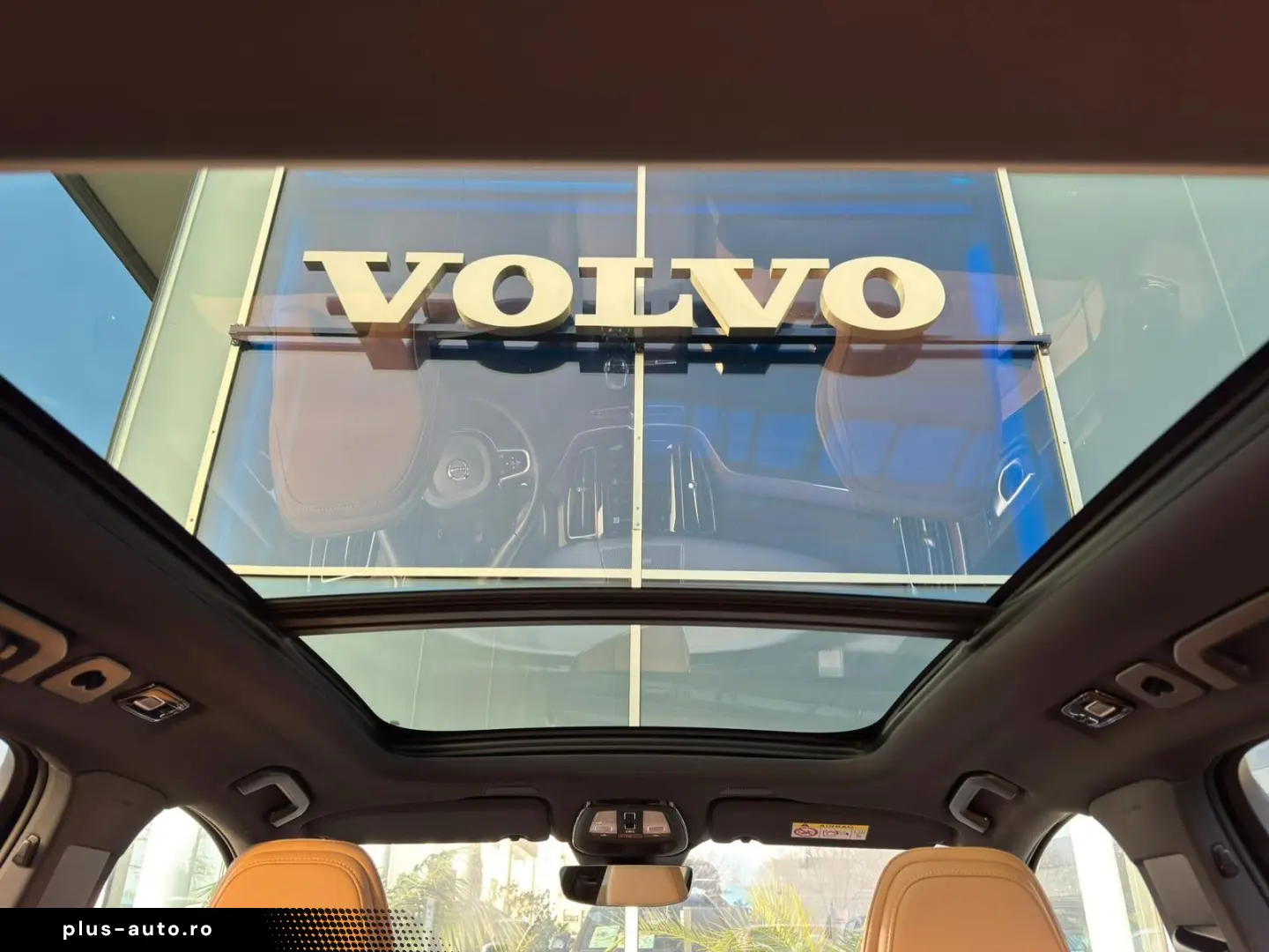 VOLVO XC60 B4d Plus Dark AWD