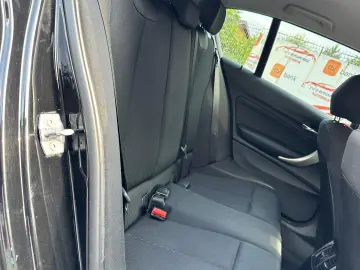 BMW Seria 1   2.0 Diesel 150 cp   Fab.07.2016   Euro 6