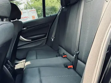 BMW Seria 1   2.0 Diesel 150 cp   Fab.07.2016   Euro 6