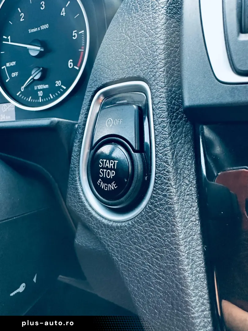 BMW Seria 1   2.0 Diesel 150 cp   Fab.07.2016   Euro 6