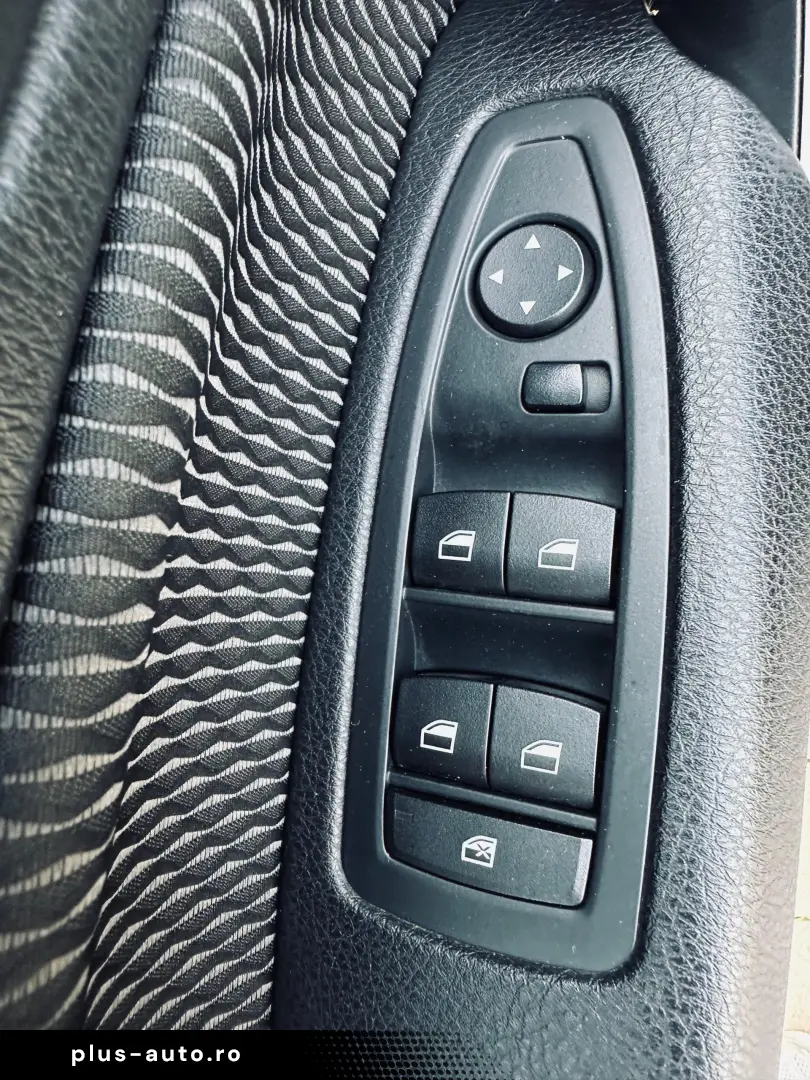 BMW Seria 1   2.0 Diesel 150 cp   Fab.07.2016   Euro 6