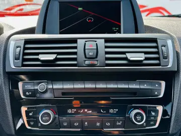 BMW Seria 1   2.0 Diesel 150 cp   Fab.07.2016   Euro 6