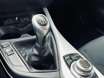 BMW Seria 1   2.0 Diesel 150 cp   Fab.07.2016   Euro 6