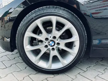 BMW Seria 1   2.0 Diesel 150 cp   Fab.07.2016   Euro 6