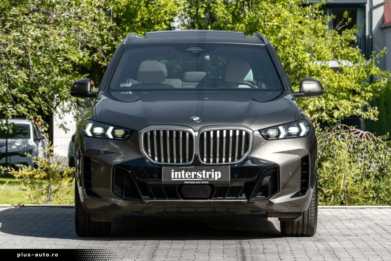 BMW X5 40d M SPORT
