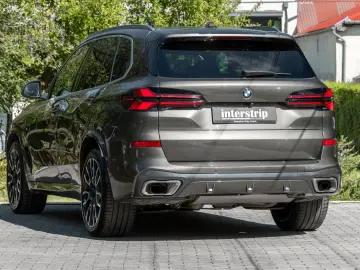 BMW X5 40d M SPORT