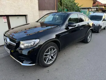 Mercedes-Benz GLC 250
