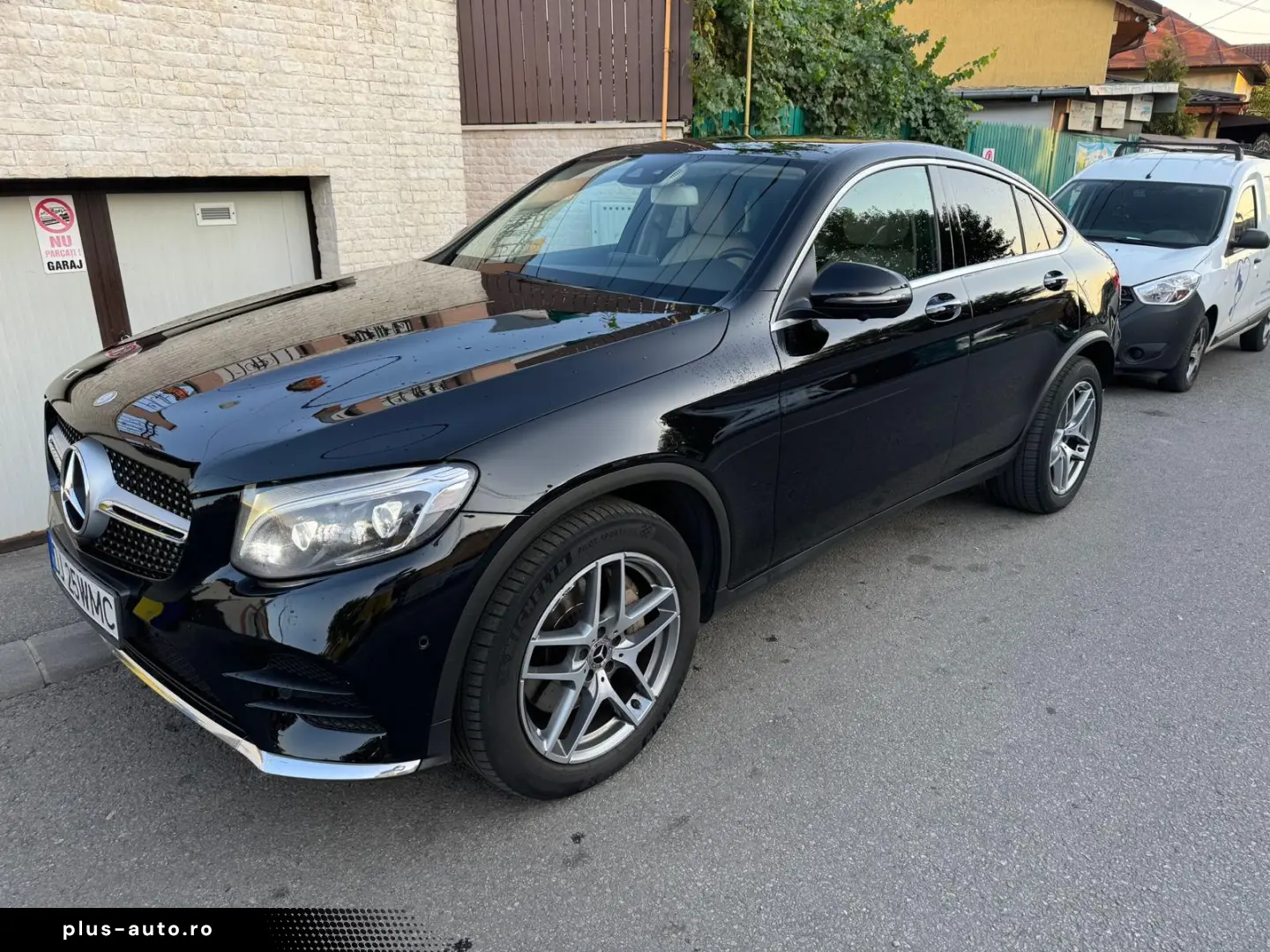 Mercedes-Benz GLC 250
