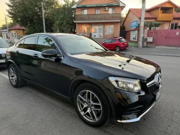 Mercedes-Benz GLC 250