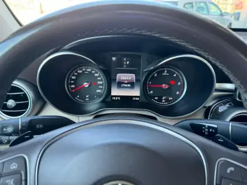 Mercedes-Benz GLC 250