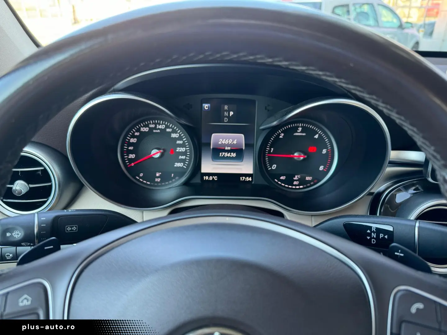 Mercedes-Benz GLC 250