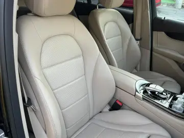 Mercedes-Benz GLC 250