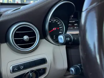 Mercedes-Benz GLC 250