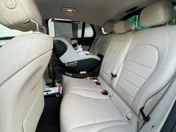 Mercedes-Benz GLC 250