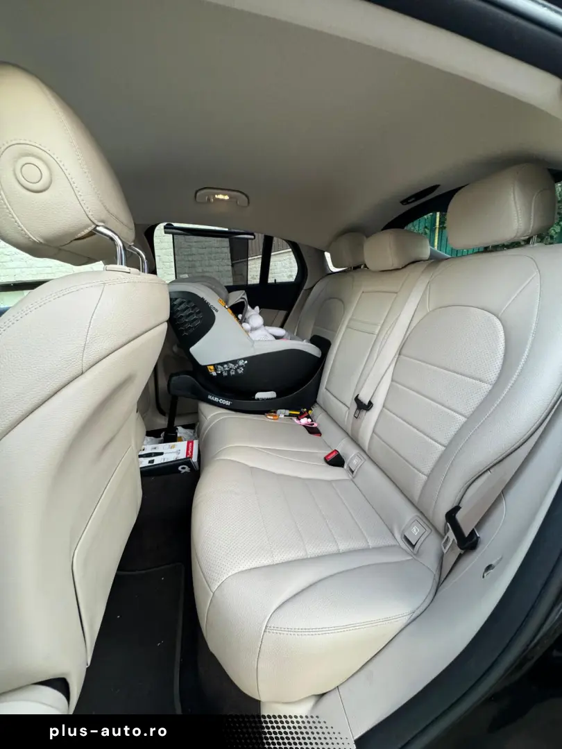 Mercedes-Benz GLC 250