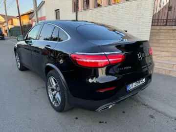 Mercedes-Benz GLC 250