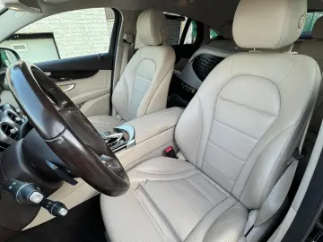 Mercedes-Benz GLC 250