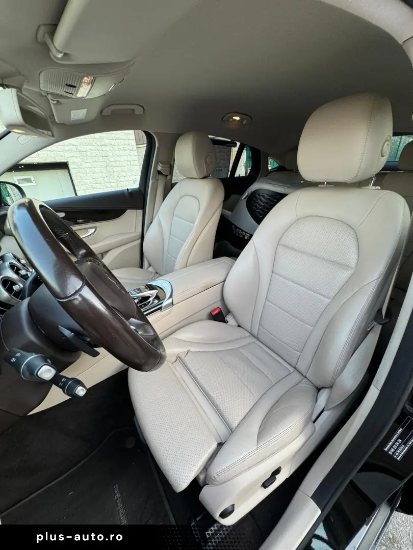 Mercedes-Benz GLC 250