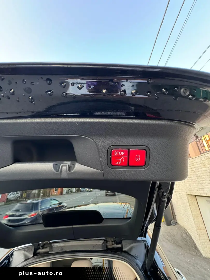 Mercedes-Benz GLC 250