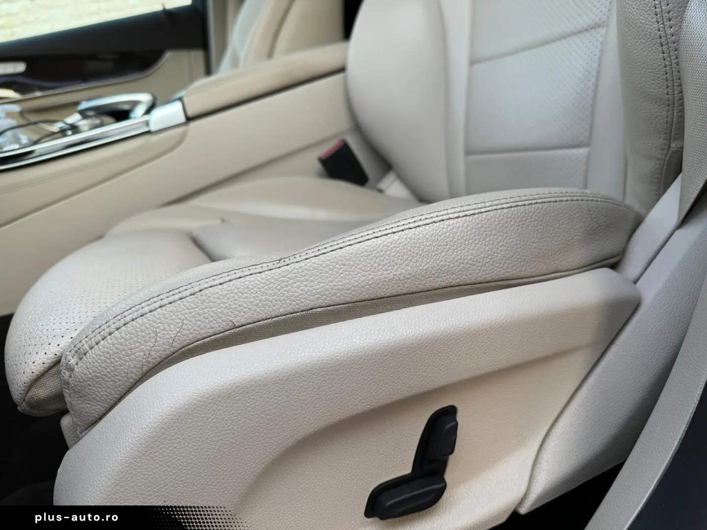 Mercedes-Benz GLC 250