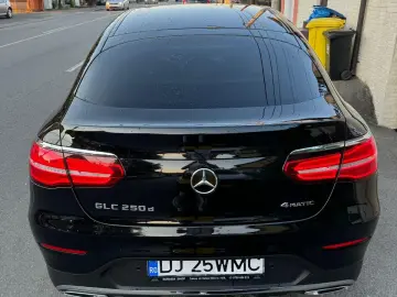 Mercedes-Benz GLC 250