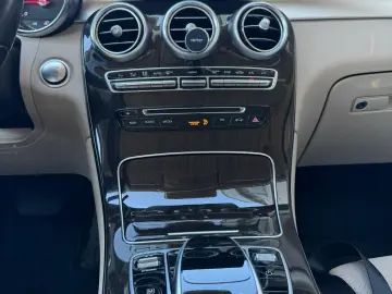 Mercedes-Benz GLC 250