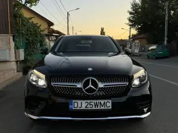 Mercedes-Benz GLC 250