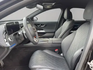 MERCEDES-BENZ E 300 e 4Matic AMG Line