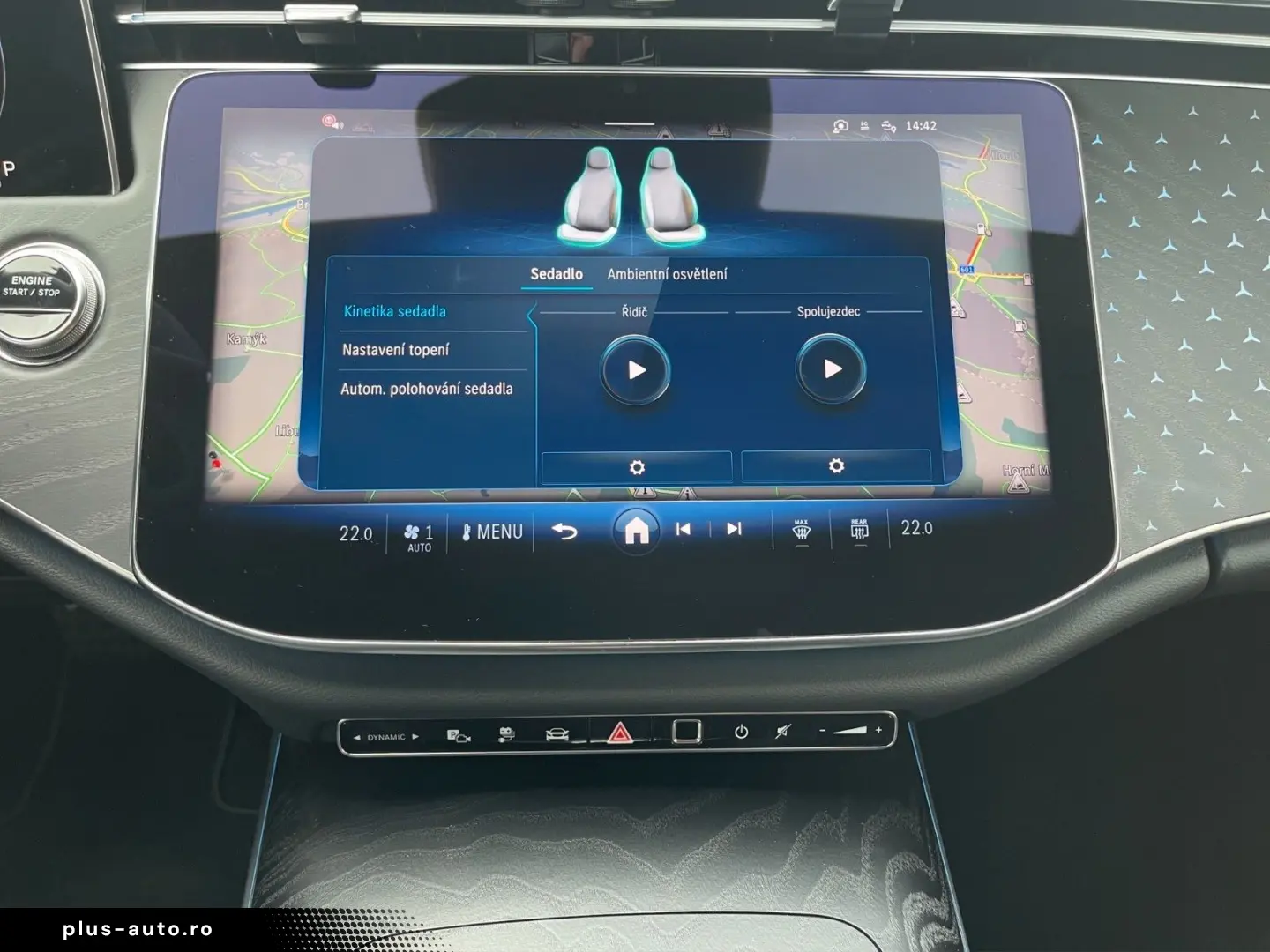 MERCEDES-BENZ E 300 e 4Matic AMG Line