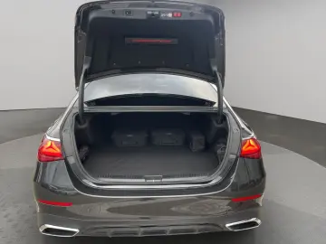 MERCEDES-BENZ E 300 e 4Matic AMG Line