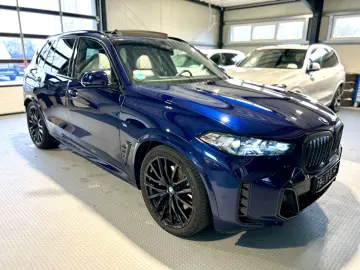 BMW X5 30 d xDrive M Sport