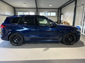 BMW X5 30 d xDrive M Sport