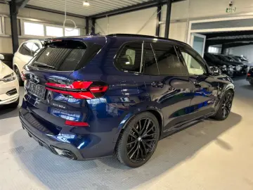 BMW X5 30 d xDrive M Sport