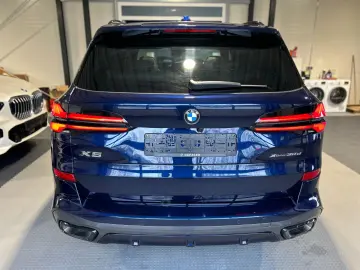 BMW X5 30 d xDrive M Sport