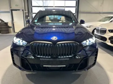 BMW X5 30 d xDrive M Sport