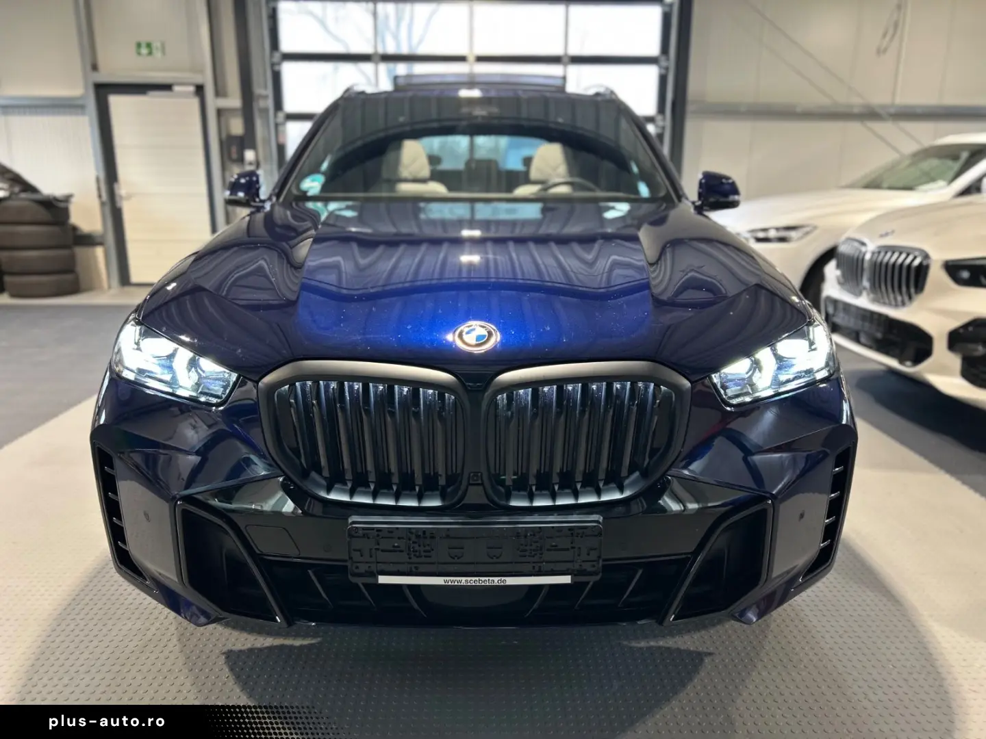 BMW X5 30 d xDrive M Sport