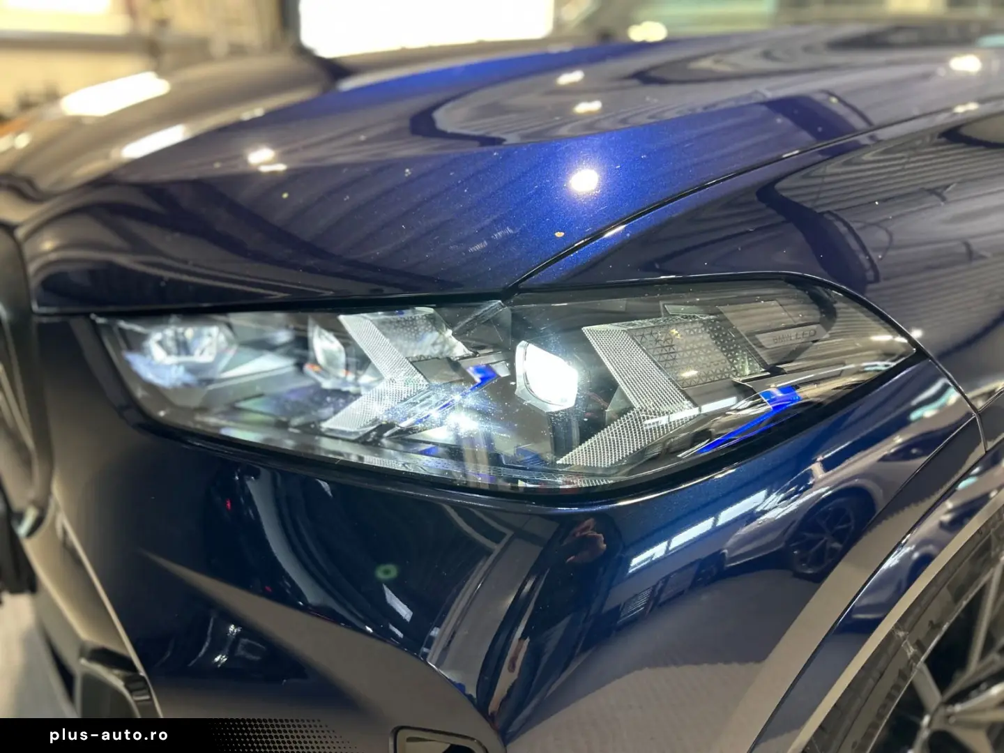 BMW X5 30 d xDrive M Sport