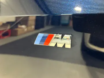 BMW X5 30 d xDrive M Sport