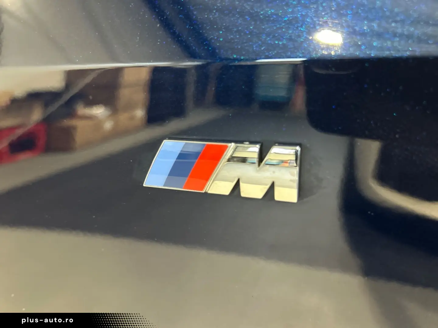 BMW X5 30 d xDrive M Sport