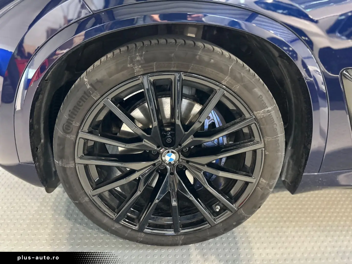 BMW X5 30 d xDrive M Sport