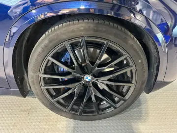 BMW X5 30 d xDrive M Sport