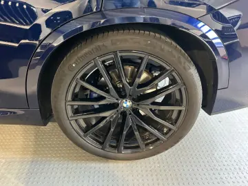 BMW X5 30 d xDrive M Sport