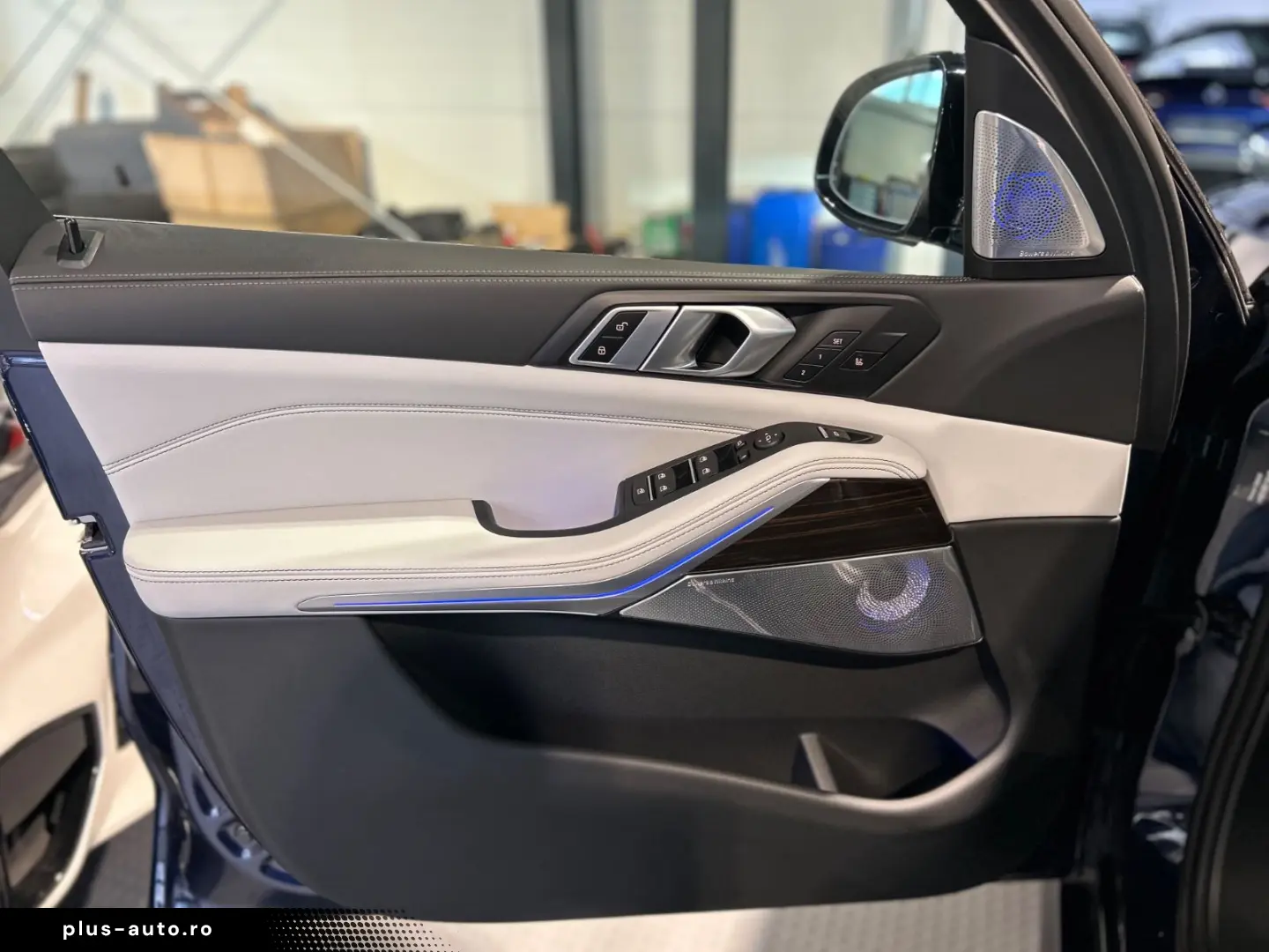 BMW X5 30 d xDrive M Sport