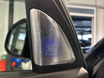 BMW X5 30 d xDrive M Sport