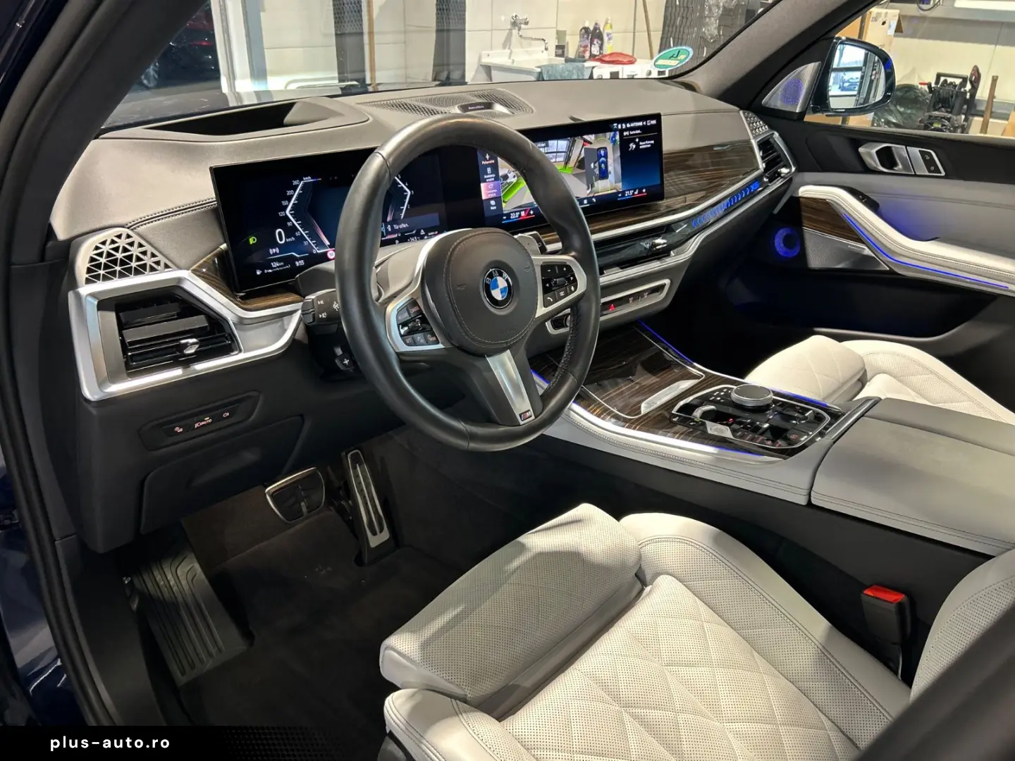 BMW X5 30 d xDrive M Sport